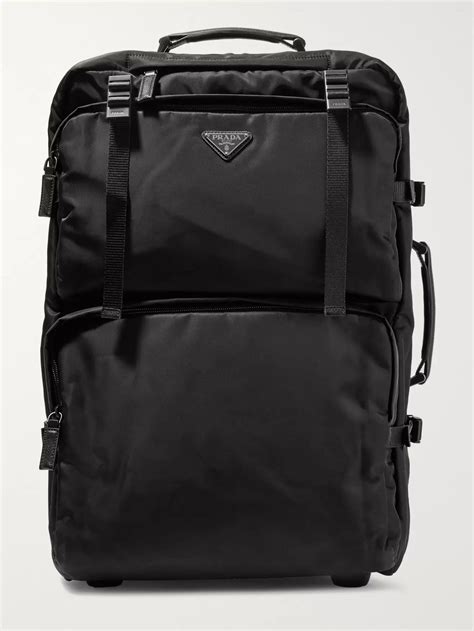 prada carry bag|prada luggage online.